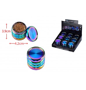 GRINDER RAINBOW DIAMOND