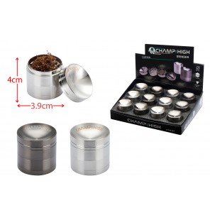 GRINDER 40 MM 4 ETAGES