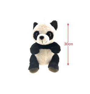 PELUCHE PANDA TAILLE 3