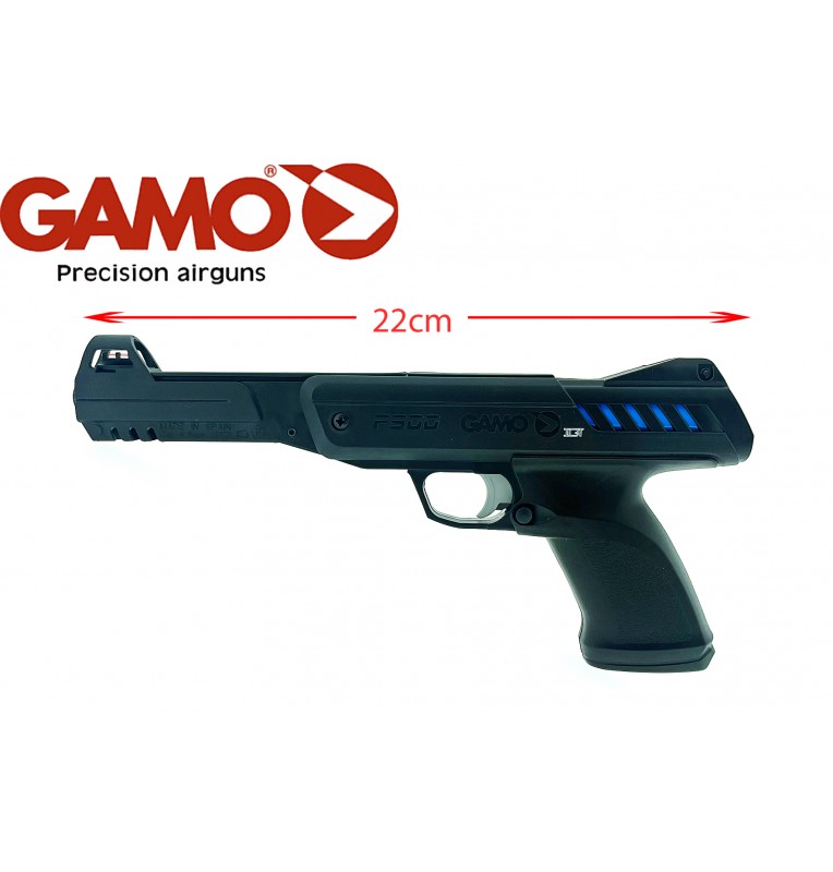 BT PISTOLET A PLOMB GAMO CAL. 4.5mm, Grossiste