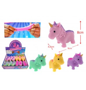 SQUISHY LICORNE ANTI STRESS