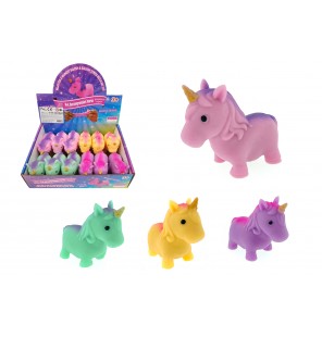 La Petite Epicerie Anti-stress SQUISHY LICORNE - 4MURS