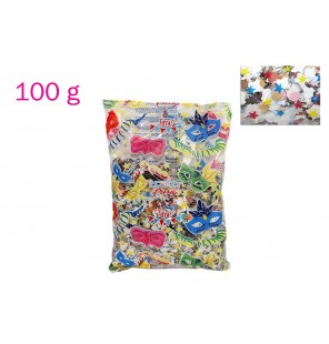 SACHET DE 100 GRAMMES DE...