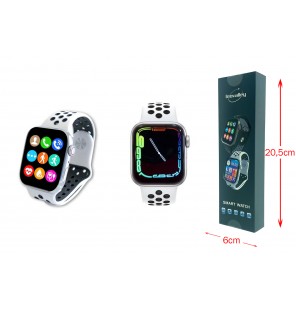MONTRE CONNECTEE TACTILE...
