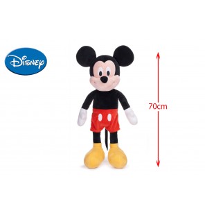 PELUCHE MICKEY TAILLE 7.5