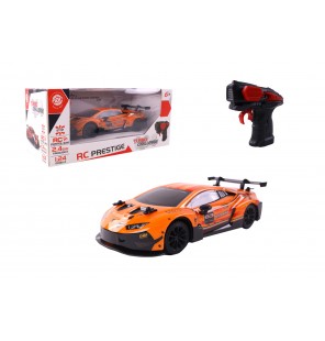 BTE R/C LAMBORGHINI GT3 1/24