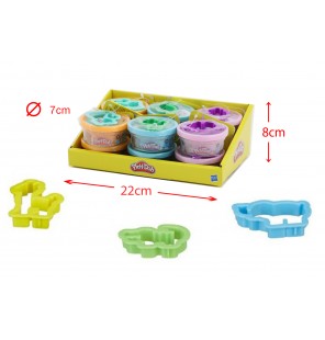 PATE A MODELER PLAY-DOH