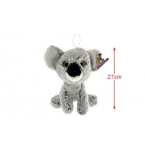 PELUCHE KOALA TAILLE 3