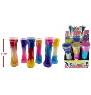 SLIME TUBE MULTICOLOR 320G...