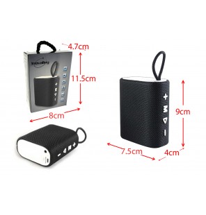 ENCEINTE BLUETOOTH PORTABLE...