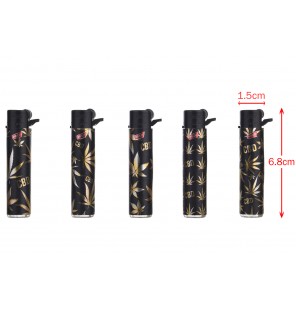 BRIQUET ROND CBD