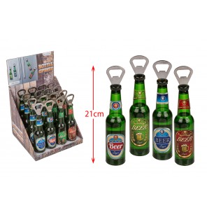 OUVRE BOUTEILLE BIERE AVEC...