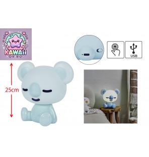 LAMPE VEILLEUSE KOALA...