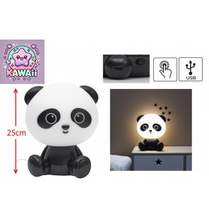 LAMPE VEILLEUSE PANDA...