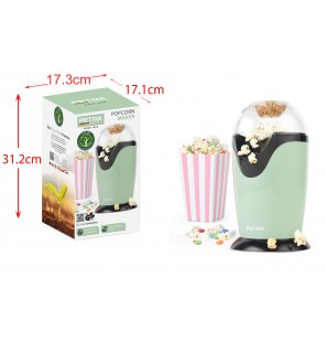 MACHINE A POP CORN PETRA 1200W