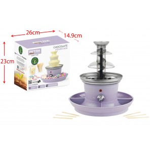 FONTAINE A CHOCOLAT PETRA 90W