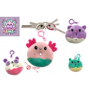 PC PELUCHE DONUT ANIMAL...