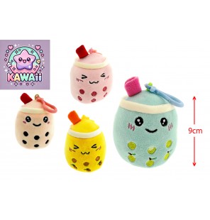 PC PELUCHE BUBBLE TEA...