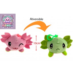 PC PELUCHE SALAMANDRE...