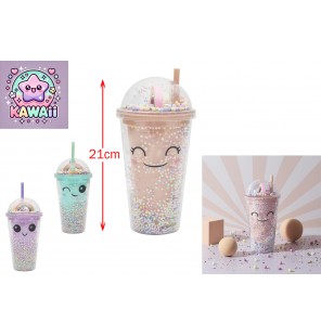 MUG ARC EN CIEL 35 CL KAWAI...