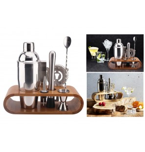 COFFRET COCKTAIL SUPPORT...