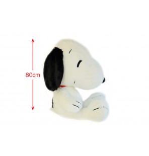PELUCHE SNOOPY TAILLE 8