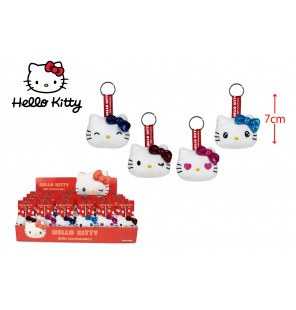 PORTE CLE PELUCHE HELLO...