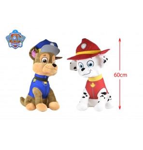 PELUCHE LA PAT PATROUILLE 2...