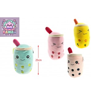 PELUCHE SOFT BUBBLE TEA...