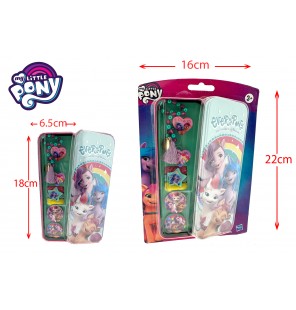 ETUI BEAUTE MY LITTLE PONY...