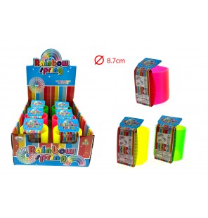 RESSORT TRANSPARENT 3...