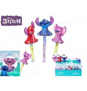 SQUISHY STITCH 3 ASSORTIS