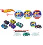 CAPSULE VOITURE HOT WHEELS