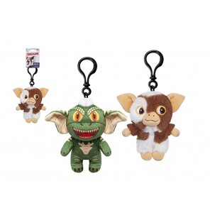 PORTE CLE PELUCHE GREMLINS