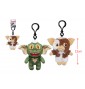PORTE CLE PELUCHE GREMLINS