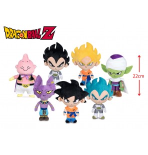 PRESENTOIR DRAGON BALL...
