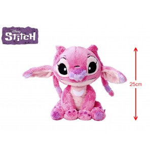 STITCH ROSE ANGEL TAILLE 3
