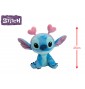 PELUCHE STITCH BLEU...