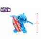 PELUCHE STITCH BLEU SURF...