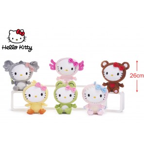 PELUCHE HELLO KITTY KAWAII...