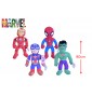 PELUCHE MARVEL SONIQUE 4...