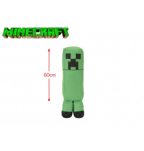 PELUCHE MINECRAFT CREEPER...