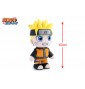 PELUCHE NARUTO TAILLE 8