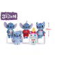 PELUCHE STITCH BLEU 5...