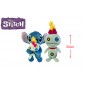 PELUCHE STITCH & SOUILLON 2...