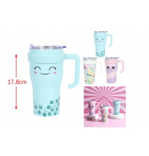 MUG TRANSPORT INOX MINI...