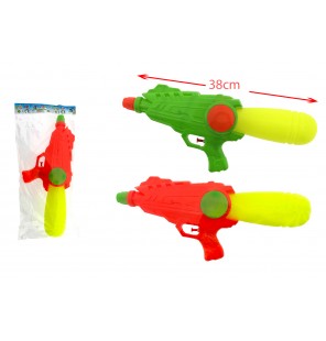 PISTOLET A EAU 2 COLORIS...