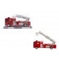 CAMION DE POMPIER FOREST TOYS