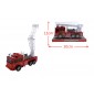 CAMION DE POMPIER FOREST TOYS