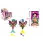 POUPEE SIRENE 3 COLORIS...